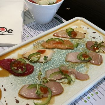 Aioe - Sushi Bars Near Me - Overland Park, Kansas