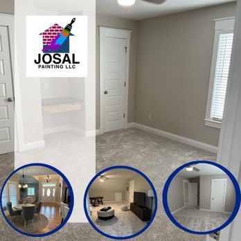 Josal Painting - Painters Near Me Josal Painting - Painters Near Me