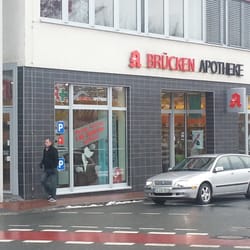 Brücken-Apotheke