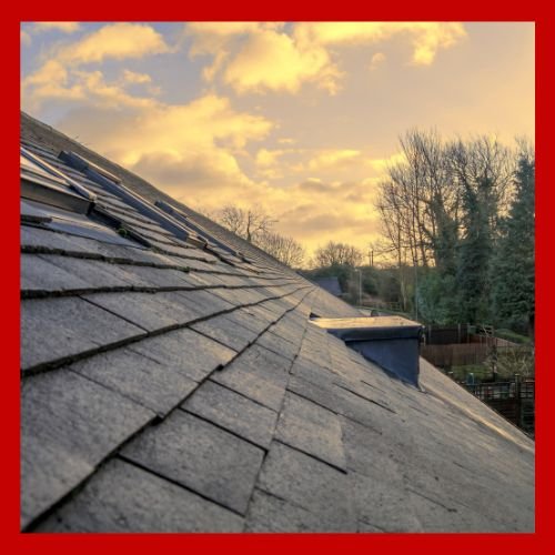 Slide of Robinson Bennett Construction