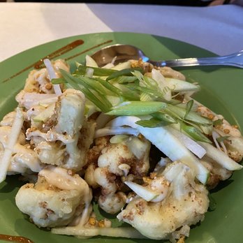 Timothy's Restaurant - Crusted cauliflower - New American Near Me - Union Pier, Michigan Timothy's Restaurant - Crusted cauliflower - New American Near Me - Union Pier, Michigan