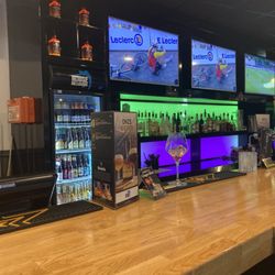 House of Billiards
