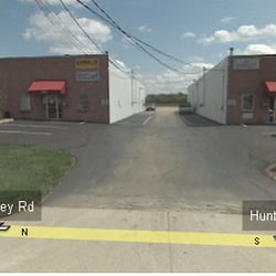 The American Whistle Corporation - American Whistle Corporation is located at 6540 Huntley Road