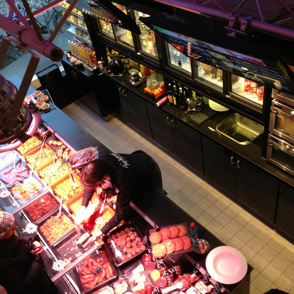 Traiteur LIV - Delicatessen Near Me - Amsterdam, New Hampshire Traiteur LIV - Delicatessen Near Me - Amsterdam, New Hampshire