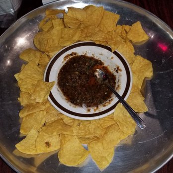 Cornerstone Cafe & Bar - Chip and dip - American Near Me - Sacramento, California