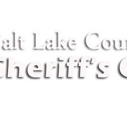 Salt Lake County Jail