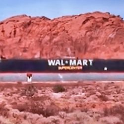 Walmart Supercenter