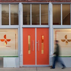 Woodruff - Woodruff Sweitzer KC office