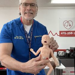 TRW Medical Training