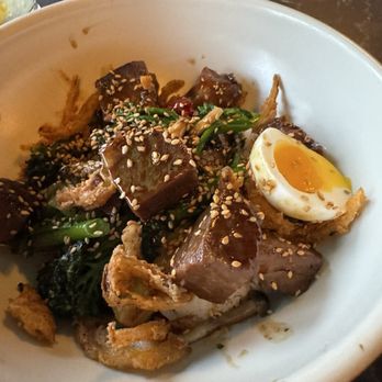 Culinary Dropout - Cubed beef - New American Near Me - San Diego, California