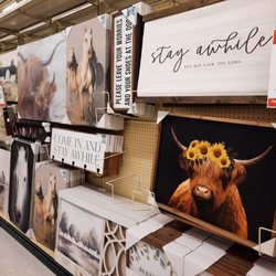 Hobby Lobby - Home decor