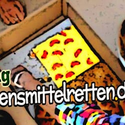 FairTeiler Neuhausen - Quelle: Märius Märiusisis Märiusisi food saver by Foodsharing