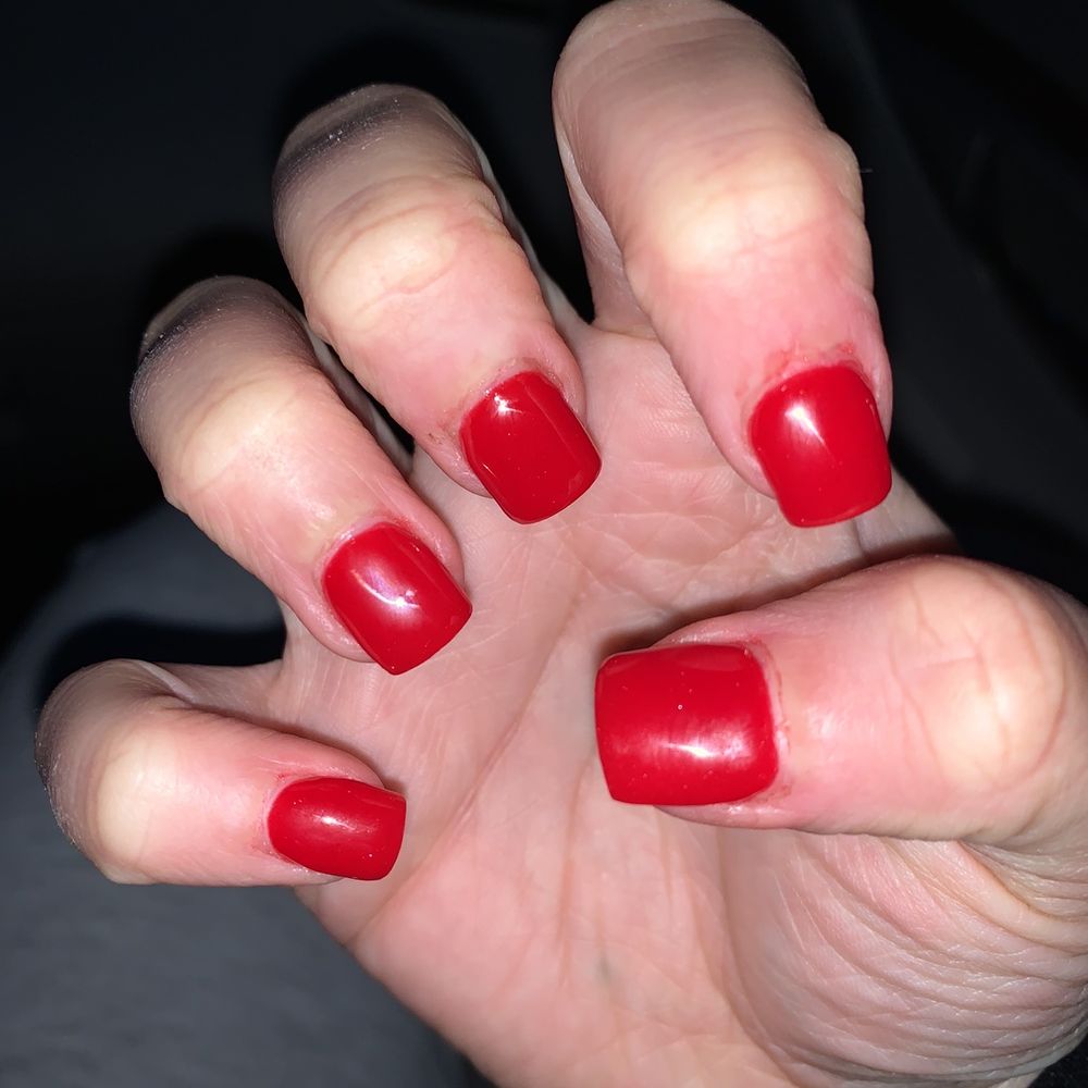 Escape Nails and Spa - Don't come here! - Nail Salons Near Me - Henrico, Virginia