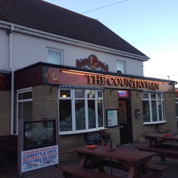 The Countryman - Pubs Near Me - Skegness, LIN The Countryman - Pubs Near Me - Skegness, LIN