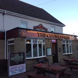 The Countryman