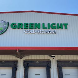 Green Light Go