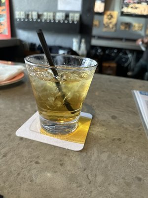 Roundin' 3rd Sports Bar & Grill by null