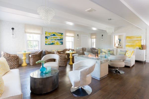 21 Broad Hotel by null
