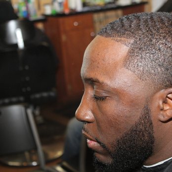 Dream Cuts 97 - Taper & beard by Priest - Barbers Near Me - Berwyn, Illinois