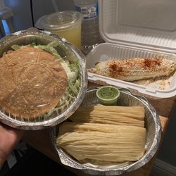 Cancun Cafe