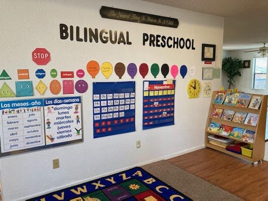 My Bambinos Child Care - childcare center in Mesa, AZ