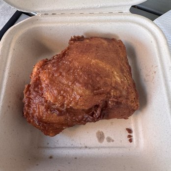 Maxwell Chicken Rice - Fried chicken in hainanesr fried chicken combo - Hainan Near Me - La Palma, California