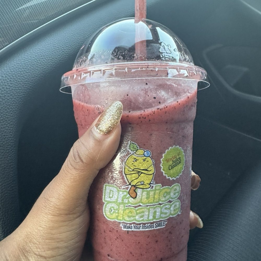 Dr Juice Cleanse - Smoothie - Juice Bars & Smoothies Near Me - Jackson, Mississippi Dr Juice Cleanse - Smoothie - Juice Bars & Smoothies Near Me - Jackson, Mississippi