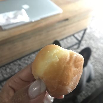 Dunkin' - Some of them didn't have much glaze. But overall was okay. - Donuts Near Me - Rancho Cucamonga, California Dunkin' - Some of them didn't have much glaze. But overall was okay. - Donuts Near Me - Rancho Cucamonga, California