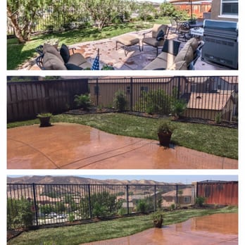 Pedro's Jr Landscaping - We love our backyard thanks to Pedro and his crew! Thank you so much! Gonzales Family - Landscaping Near Me Pedro's Jr Landscaping - We love our backyard thanks to Pedro and his crew! Thank you so much! Gonzales Family - Landscaping Near Me
