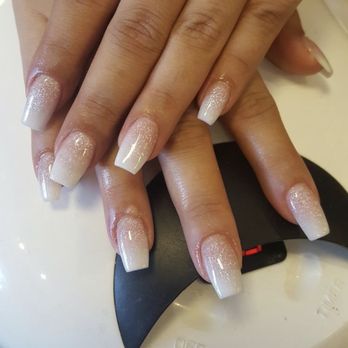 Sugar Nails & Lashes - Here was my inspo.... - Nail Salons Near Me - Orange, California Sugar Nails & Lashes - Here was my inspo.... - Nail Salons Near Me - Orange, California
