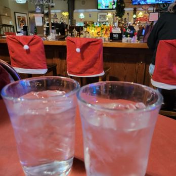 Brookside Restaurant & Bar - Had to stop by Brookside to get a drink of water and order some yummy sliders and wings to go! - New American Near Me - Sacramento, California Brookside Restaurant & Bar - Had to stop by Brookside to get a drink of water and order some yummy sliders and wings to go! - New American Near Me - Sacramento, California