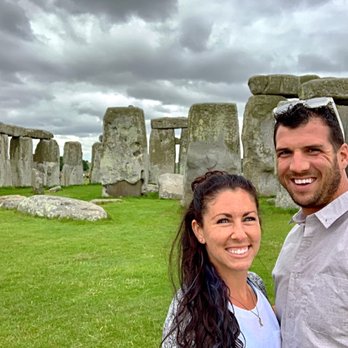 Stonehenge - Landmarks & Historical Buildings Near Me - Amesbury, WIL