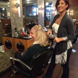 Arra Hair Salon & Spa - Cassy is the best!!!