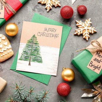 Barnes & Noble Kitchen - Christmas time is a great time to come to B&N they have loads of inspiring books & magazines & Snacks - New American Near Me - Folsom, California