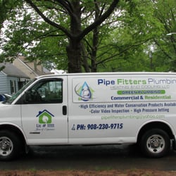 Pipe Fitters Plumbing Heating & Cooling