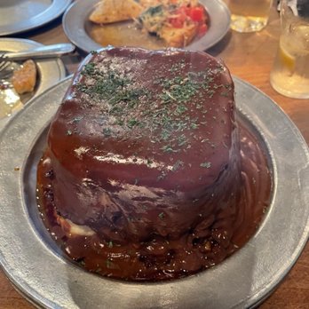 Jessop's Tavern - Shepherd's Pie - American Near Me - New Castle, Delaware