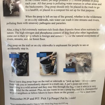 San Jacinto Ranger Station - Pick up, & actually throw away your dog poop you lazy creeps. - Hiking Near Me - Idyllwild-Pine Cove, California San Jacinto Ranger Station - Pick up, & actually throw away your dog poop you lazy creeps. - Hiking Near Me - Idyllwild-Pine Cove, California