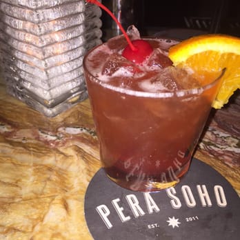 Pera Soho - Mediterranean Near Me - New York, New York Pera Soho - Mediterranean Near Me - New York, New York