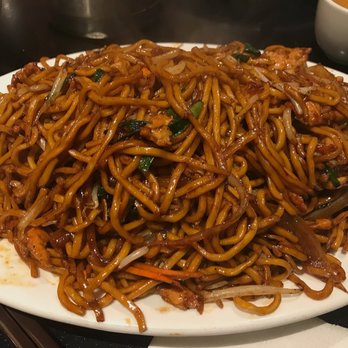 Federick Restaurant - Fung me mein - Chinese Near Me - Markham, Ontario