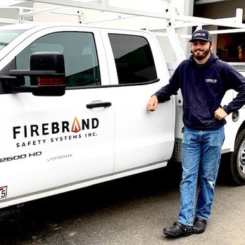 Firebrand Electric - Cole Denham, Firebrand Safety Systems certified lead power generation service technician - Generator Installation/Repair Near Me - Santa Rosa, California Firebrand Electric - Cole Denham, Firebrand Safety Systems certified lead power generation service technician - Generator Installation/Repair Near Me - Santa Rosa, California