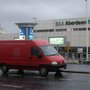 Photo of Andy Thompson:  Man and Van for hire