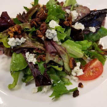 Creations - Pear salad - Diners Near Me - Atlanta, Georgia Creations - Pear salad - Diners Near Me - Atlanta, Georgia
