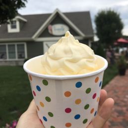 Dole whip