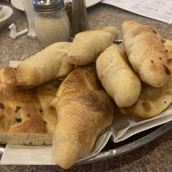 da-Angelo Pizzeria & Ristorante - Pizza Near Me - Albertson, New York
