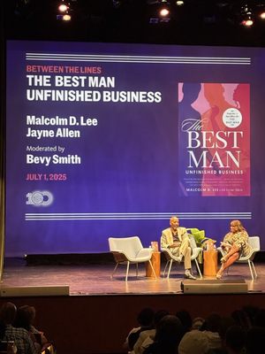 Schomburg Center for Research in Black Culture - New York Public Library by null