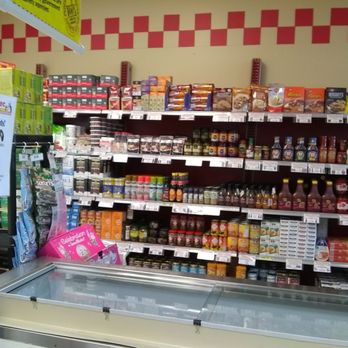 The Grocery Outlet - Inside the store. - Grocery Near Me - Brockville, Ontario The Grocery Outlet - Inside the store. - Grocery Near Me - Brockville, Ontario