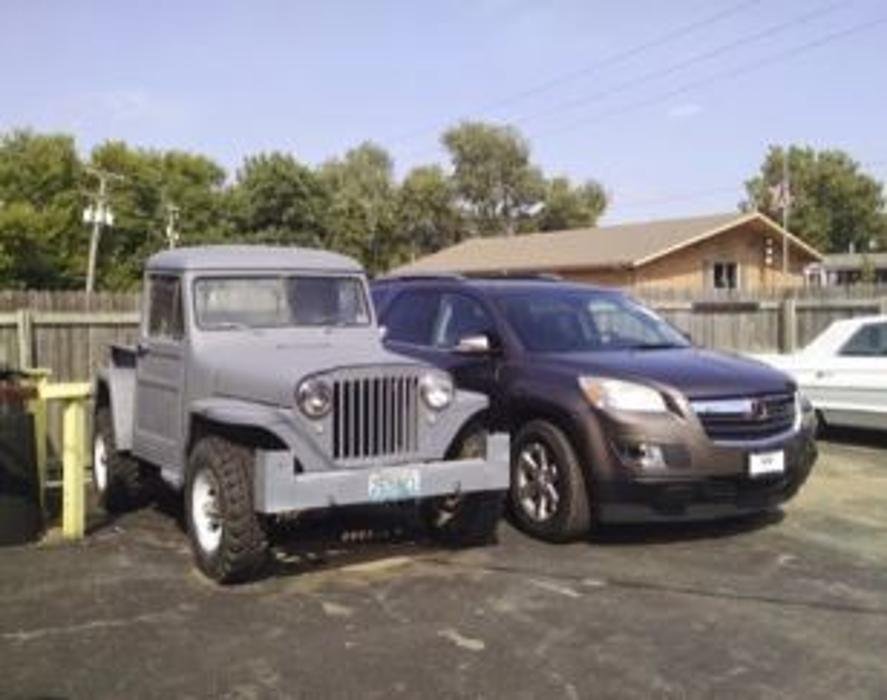 BELTON TRANSMISSION & COMPLETE REPAIR Updated September 2024 17