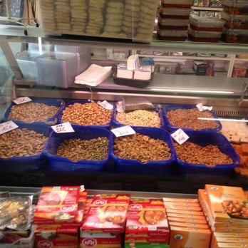 Kabul Bazar - Desserts Near Me - Frankfurt, HE