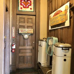 Mansfield Memorial Museum - Mansfield Memorial Museum