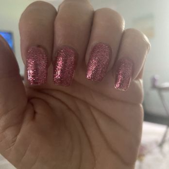 Beverly Nails - Nails by Lee. - Nail Salons Near Me - Leland, North Carolina
